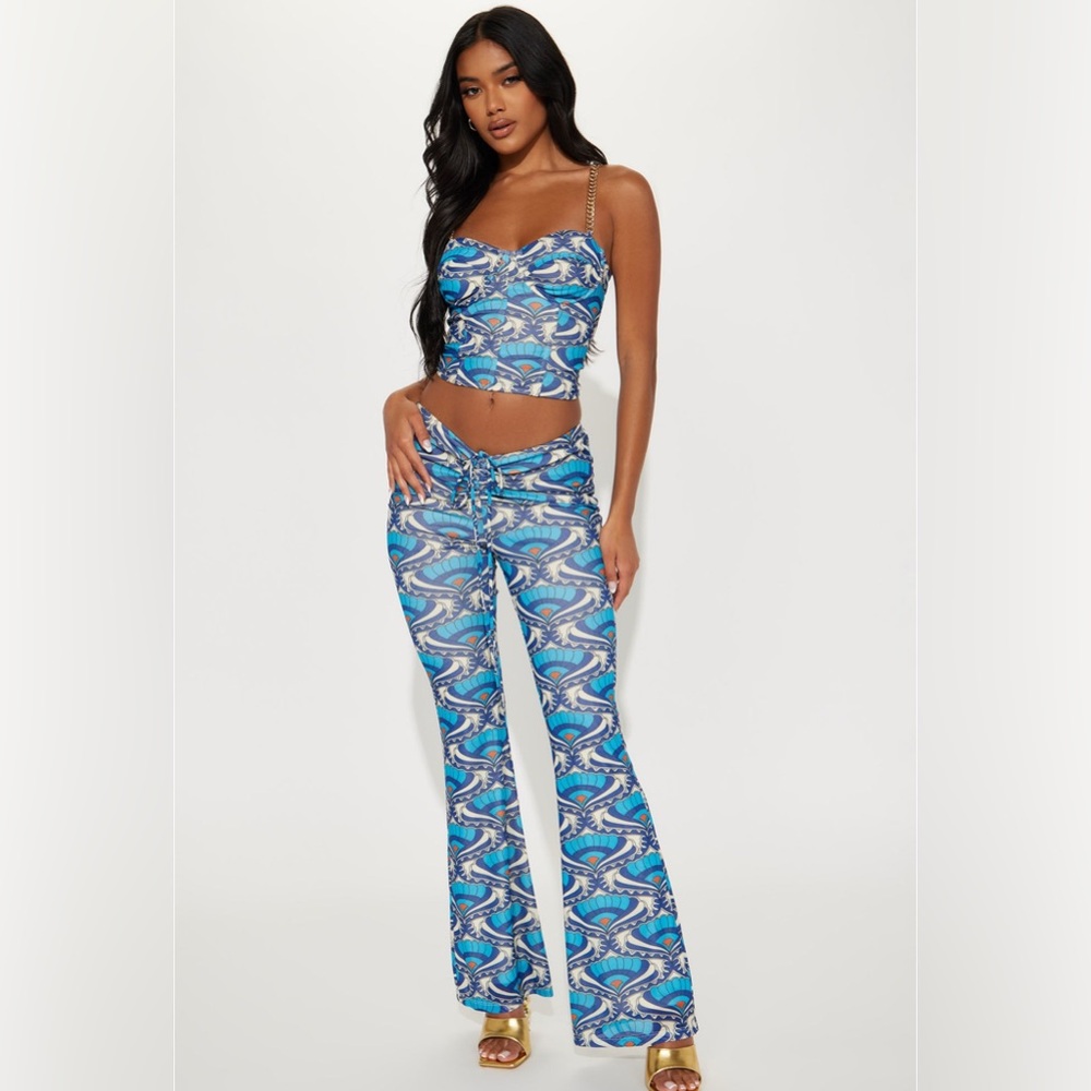 2 PIECE Set from fashion nova